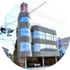 本社