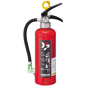 消火器 粉末(ABC)消火器