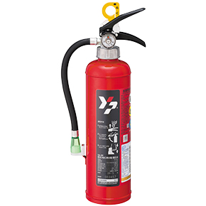 消火器 粉末(ABC)消火器
