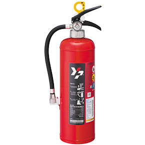 消火器 粉末(ABC)消火器