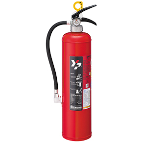 消火器 粉末(ABC)消火器