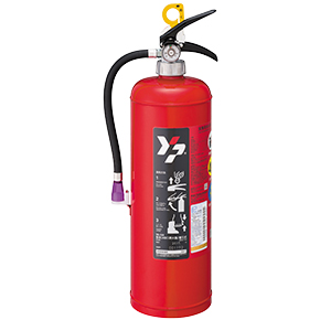 消火器 粉末(ABC)消火器