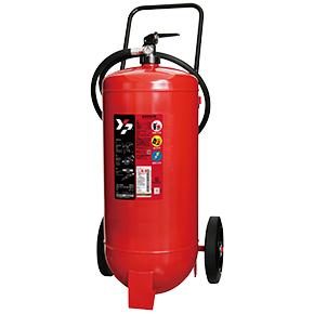 消火器 大型消火器