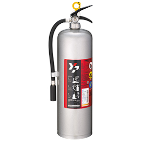 消火器 ステンレス製消火器