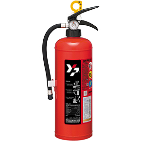 消火器 強化液（中性）消火器