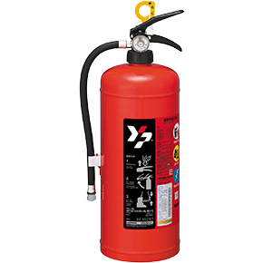 消火器 強化液（中性）消火器