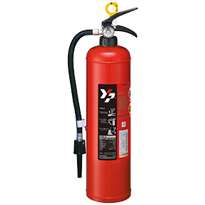 消火器 機械泡（水成膜）消火器
