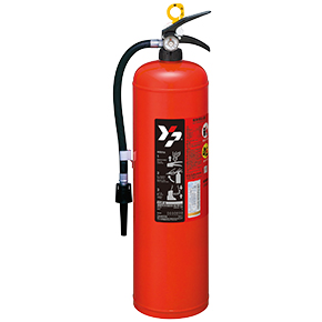 消火器 機械泡（水成膜）消火器
