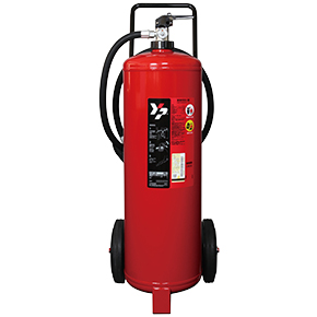 消火器 機械泡（水成膜）消火器