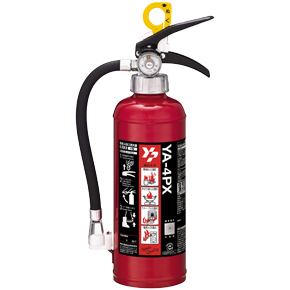 消火器 住宅用 粉末（ABC）消火器
