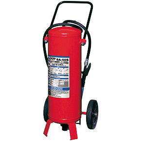 消火器 粉末（ABC）消火器