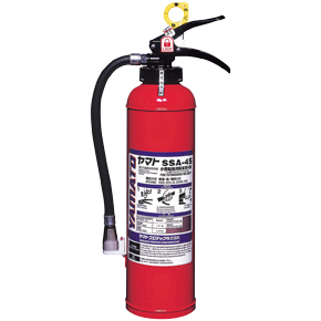 消火器 粉末（ABC）消火器