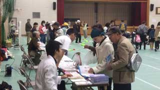 消防・防災関連の相談等